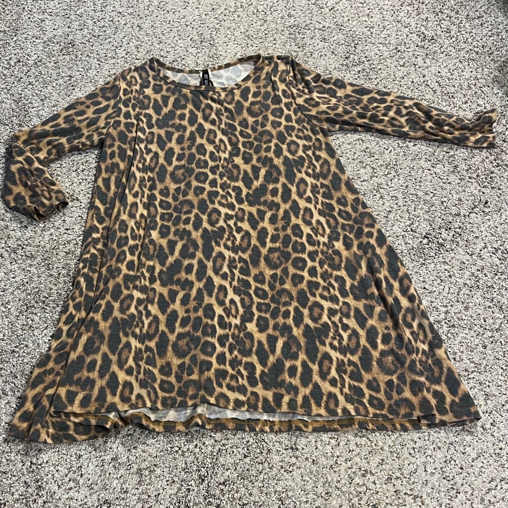 Size M top